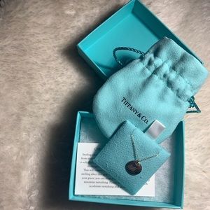 Tiffany and Co Necklace